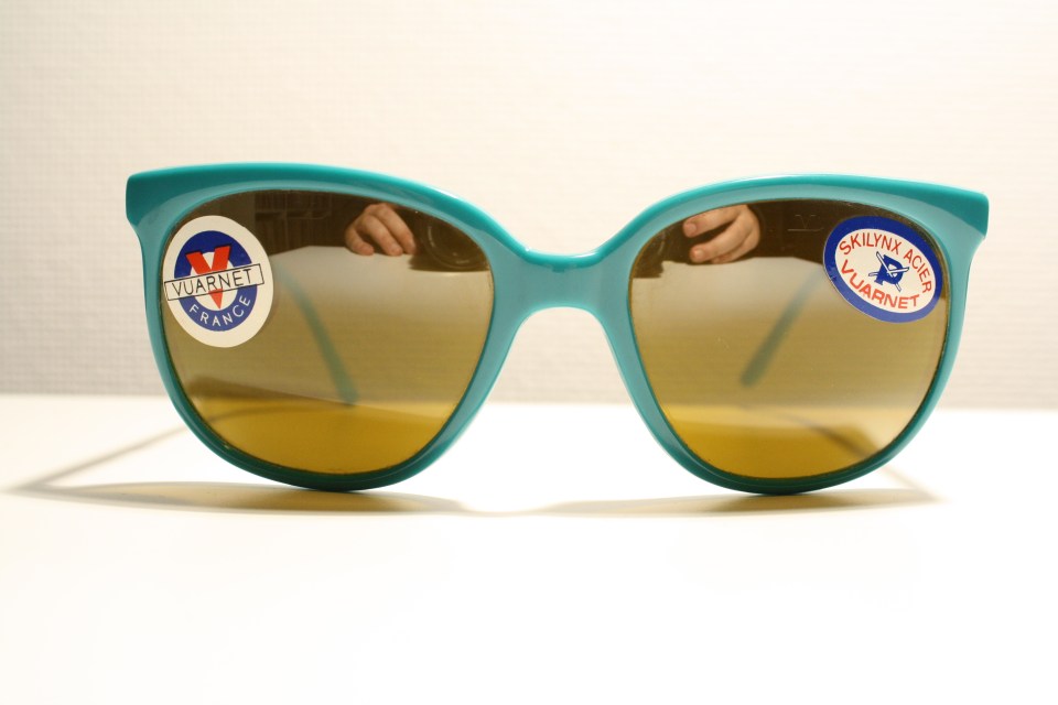 Vuarnet Skilynx