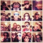 VINTAGE SUNGLASSES DAY